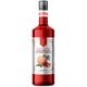 Nish 700 ml Ekşi Nar Aromalı Şurup