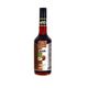 Nish 700 ml Fındık Aromalı Şurup