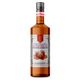 Nish 700 ml Tuzlu Karamel Aromalı Şurup