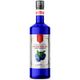 Nish 700 ml Yaban Mersini Blueberry Aromalı Şurup