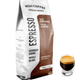 Nish Kahve 1 kg Espresso Italy Çekirdek Kahve