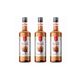 Nish Kahve 3x700 ml Fındık Aromalı Şurup