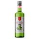 Nish Kahve 700 ml Mint Aromalı Şurup Baz İçecek