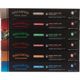 Nish Kahve Nespresso Uyumlu Kapsül 6'lı Set 55 Gr