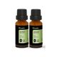 Nivalis 2x20 ml Saf Zeytin Yağı