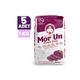 Nora Un 5x1 kg Mor Un