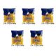 Nuhun Ankara Mantı 5 x 500 gr Makarna