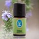 Nuka 10 ml Organik Biberiye Yağı