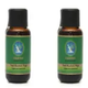 Nuka 2x30 ml Tatlı Badem Yağı
