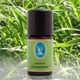 Nuka 5 ml Limon Çimeni Yağı