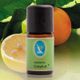 Nuka 5 ml Organik Greyfurt Yağı