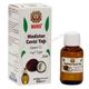 Nurs Lokman Hekim 50 ml Hindistan Cevizi Yağı