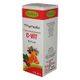 Nursima 125 ml Gilaburu Andız Pekmezi C-Vit Şurubu
