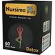 Nursima Fit X Plus Detox Çayı 60 Süzen Poşet Çay