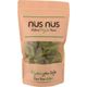 Nusnus 1 kg Tropikal Kurutulmuş Kivi