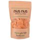 Nusnus 1 kg Tropikal Kurutulmuş Mango