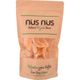 Nusnus 250 gr Tropikal Kurutulmuş Kavun