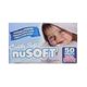 Nusoft 50'li Kurutma Makinası Özel Yumuşatıcı Mendil