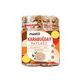 Nustil 60 gr Glutensiz Karabuğday Patlağı