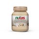 Nutas 700 gr Fındık Parçacıklı Sütlü Fındık Kreması