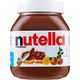 Nutella 12x630 gr Kakaolu Fındık Kreması