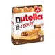 Nutella 132 gr Ferrero B-ready Çikolata