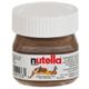 Nutella 20x25 gr Kakaolu Fındık Kreması