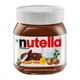 Nutella 2x400 gr Kakaolu Fındık Kreması