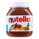 Nutella 2x630 gr Kakaolu Fındık Kreması