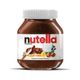Nutella 4x750 gr Kakaolu Fındık Kreması