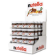 Nutella 64x25 gr Mini Fındık Kreması