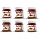 Nutella 6x400 gr Kakaolu Fındık Kreması
