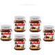 Nutella 6x750 gr Kakaolu Fındık Kreması