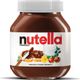 Nutella 750 gr Kakaolu Fındık Krem Çikolata