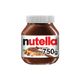 Nutella 750 gr Kakaolu Fındık Kreması