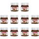 Nutella Mini 10x25 gr Kakaolu Fındık Kreması