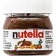 Nutella Mini 6x30 gr Kakaolu Fındık Kreması