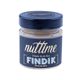 Nuttime 250 gr Parçacıklı Fındık Ezmesi