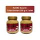 Nuttlife 2x330 gr Susamlı Tahin Kreması