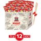 Oba 12'li Mie Spesiyal Çeşnili Noodle