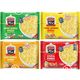 Oba 12x75 gr Karma Çeşnili Hazır Noodle