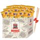 Oba 12x75 gr Mie Köri Çeşnili Noodle