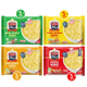 Oba Karma Çeşnili Hazır Noodle 12'li Paket
