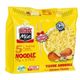 Oba Mie Tavuklu 5x75 gr Noodle Paket