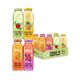Oddly Peachrooi ve Hibiberry ve Berry ve Ginger Cam 250 ml Soğuk Çay
