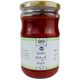 OG Natural 610 gr Organik Tuzsuz Biber Salçası