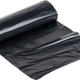 Ögem 80x110 cm Mavi Siyah 400 gr Jumbo Boy Çöp Torbası
