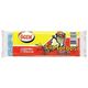 Ögem Büyük Boy Mavi 65x80 cm 10'lu 1 Rulo Çöp Torbası
