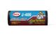 Ögem J-400 Jumbo Boy 5 Adet Siyah 80 x 110 cm Çöp Torbası