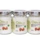 Oiliva 3x300 ml Soğuk Sıkım Hindistan Cevizi Yağı